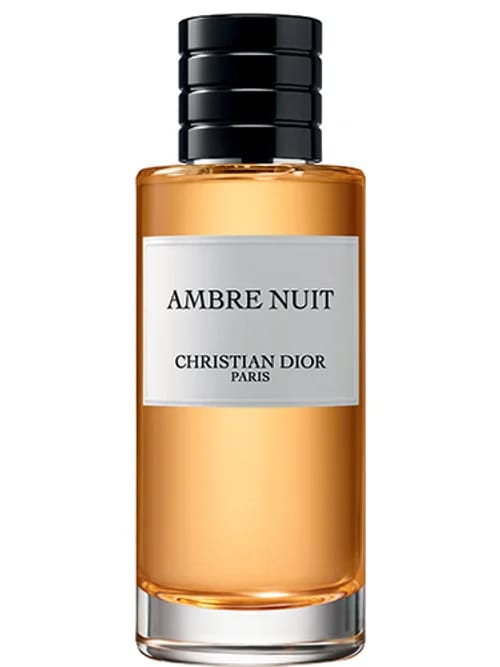 Ambre Nuit by Dior