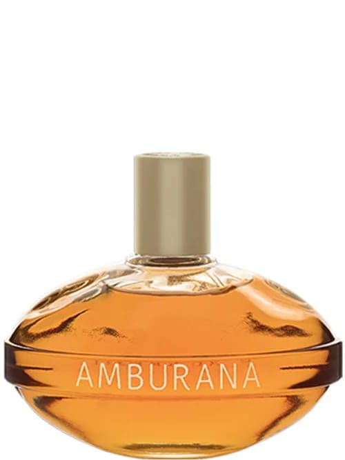 Amburana Ao Sol by L'Occitane