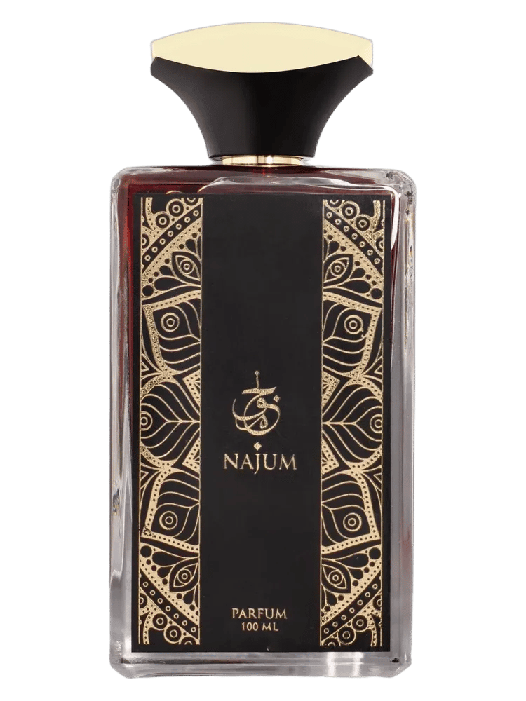 NAJUM by AMD Perfumes