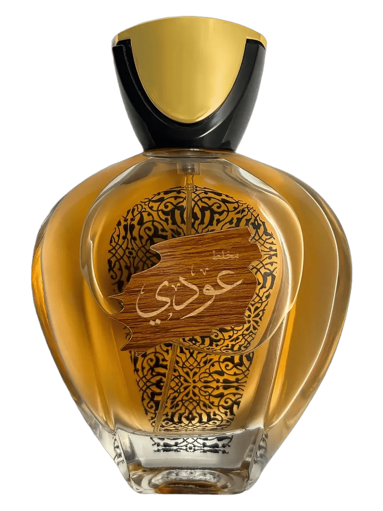 Oudi by AMD Perfumes