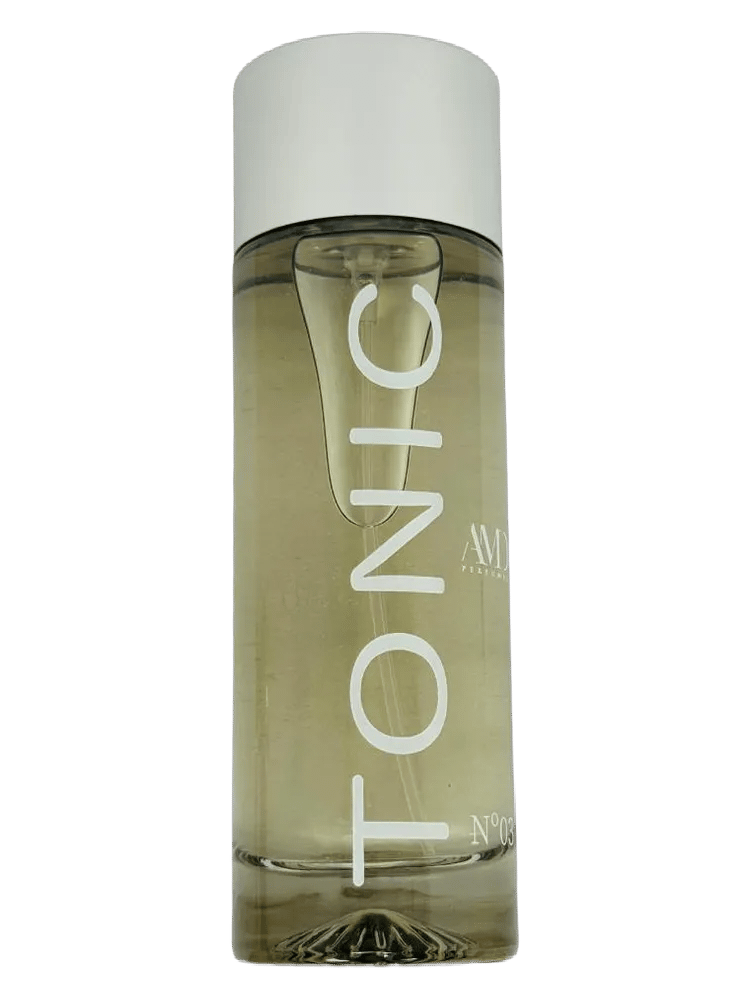 Tonic N 03 by AMD Perfumes