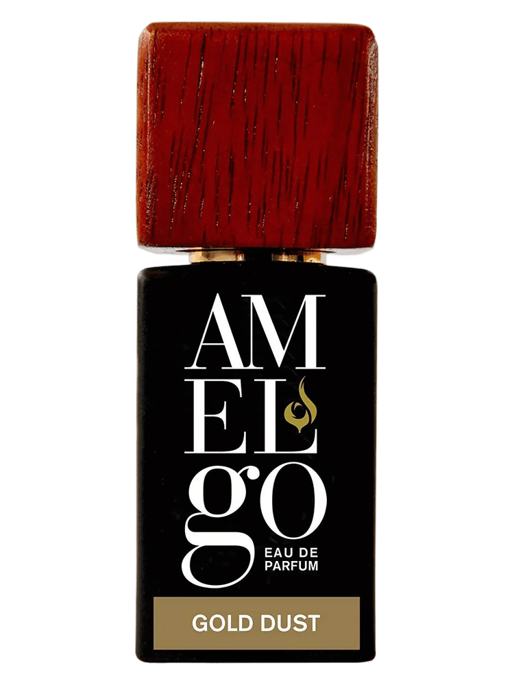 Gold Dust by Amelgo