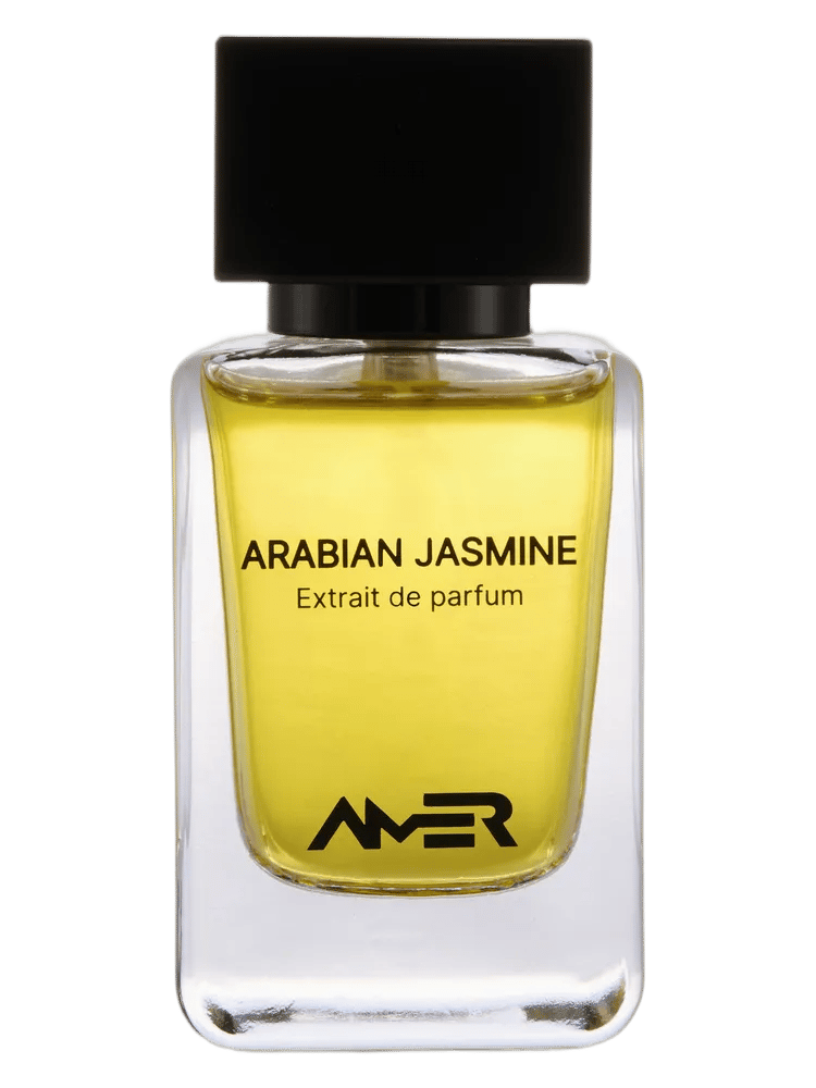 Arabian Jasmine by Amer Perfumes