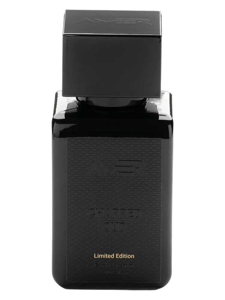 Charred Oud by Amer Perfumes