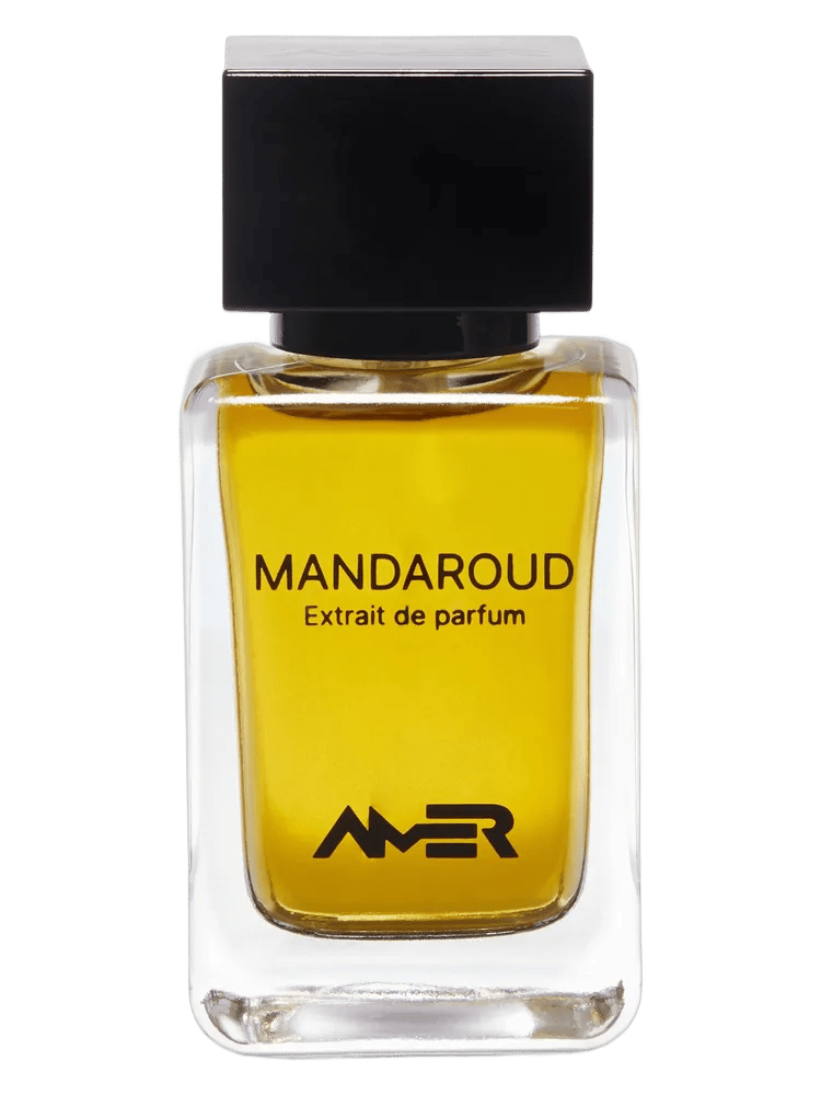 Mandaroud by Amer Perfumes