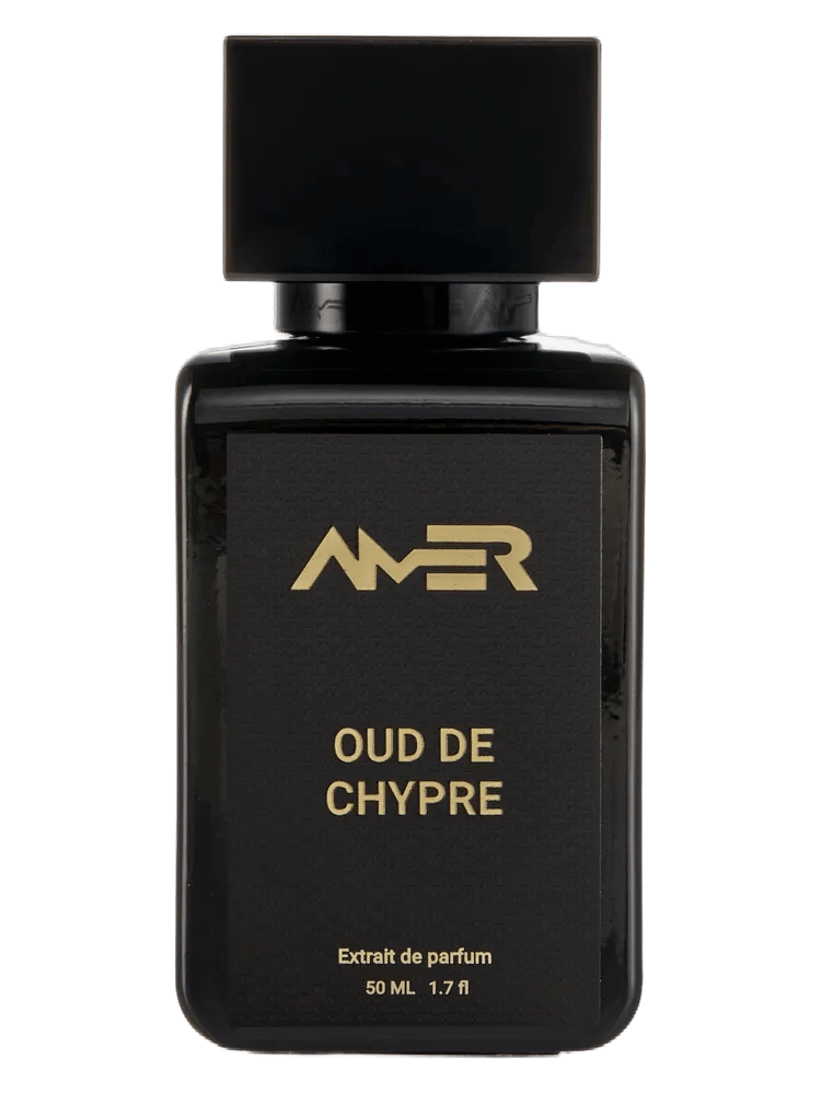 Oud de Chypre by Amer Perfumes