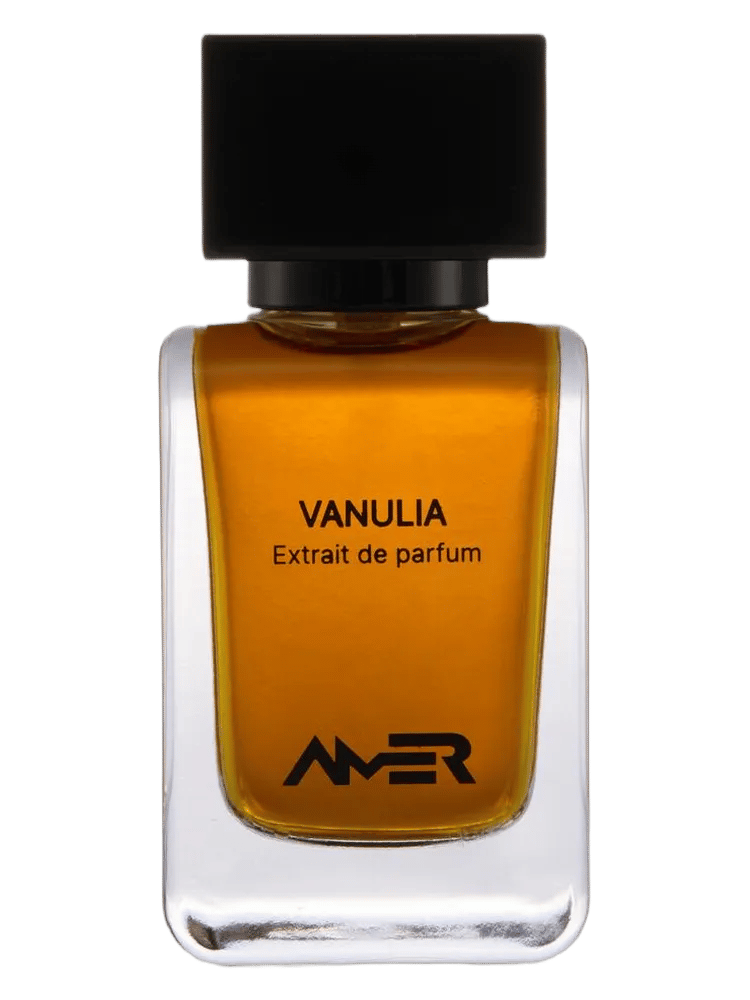 Vanulia by Amer Perfumes