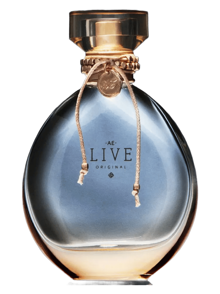 Live by American Eagle
