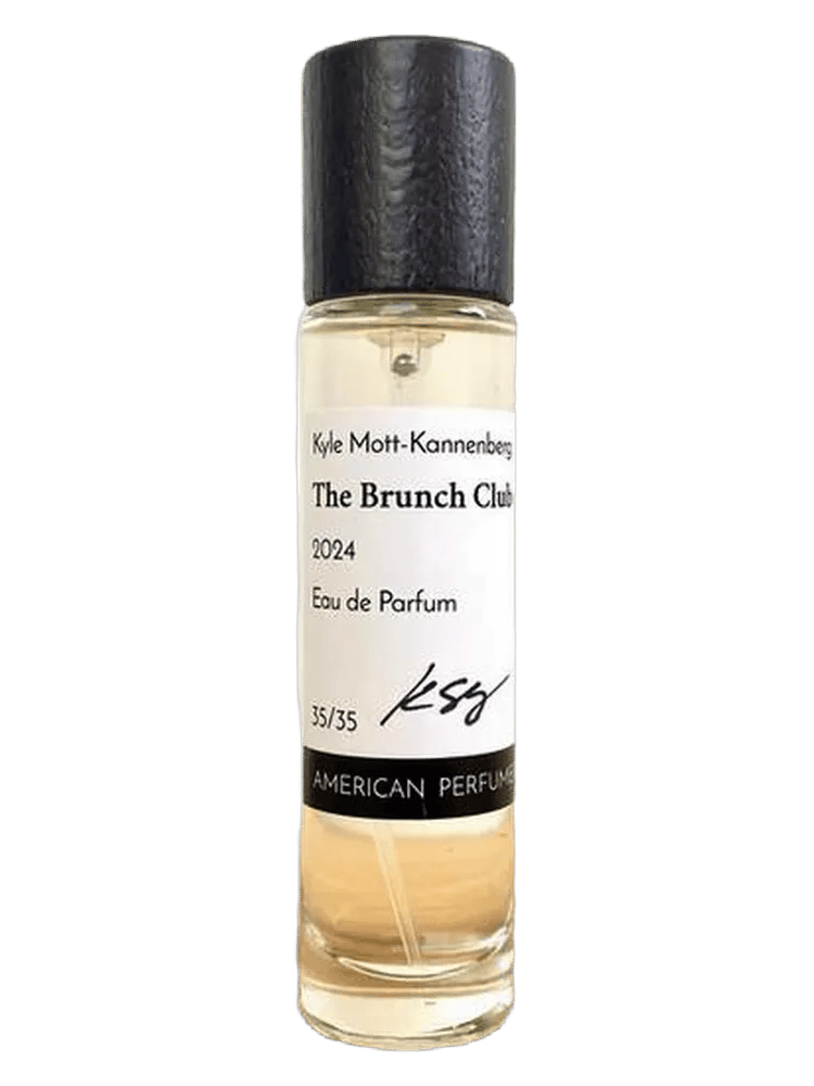 The Brunch Club by American Perfumer