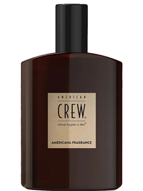 Americana by American Crew