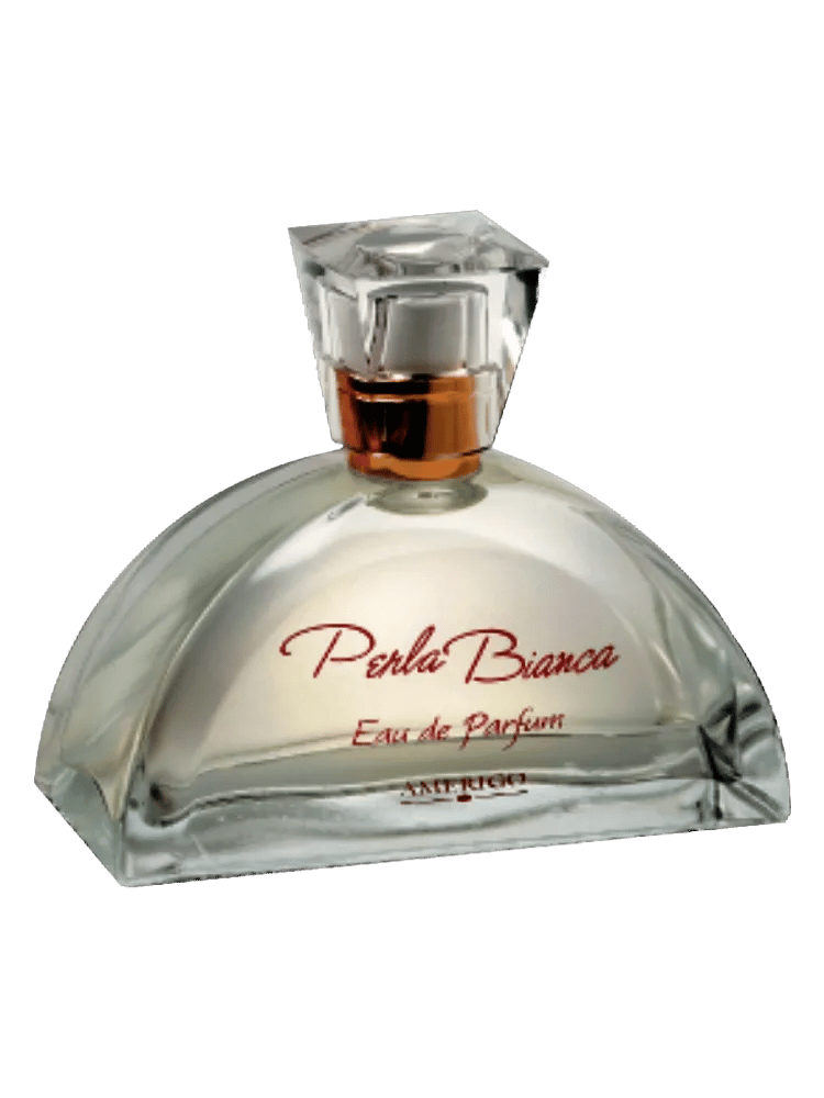 Perla Bianca by Amerigo
