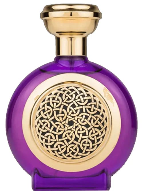 Amethyst by Boadicea The Victorious