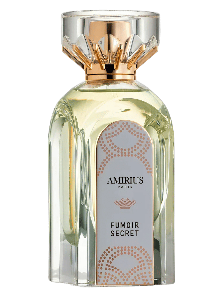 Fumoir Secret by Amirius