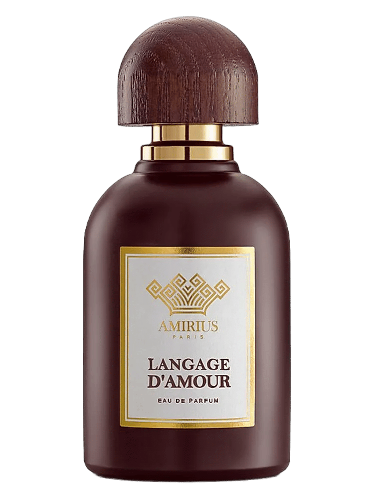 Langage D'Amour by Amirius