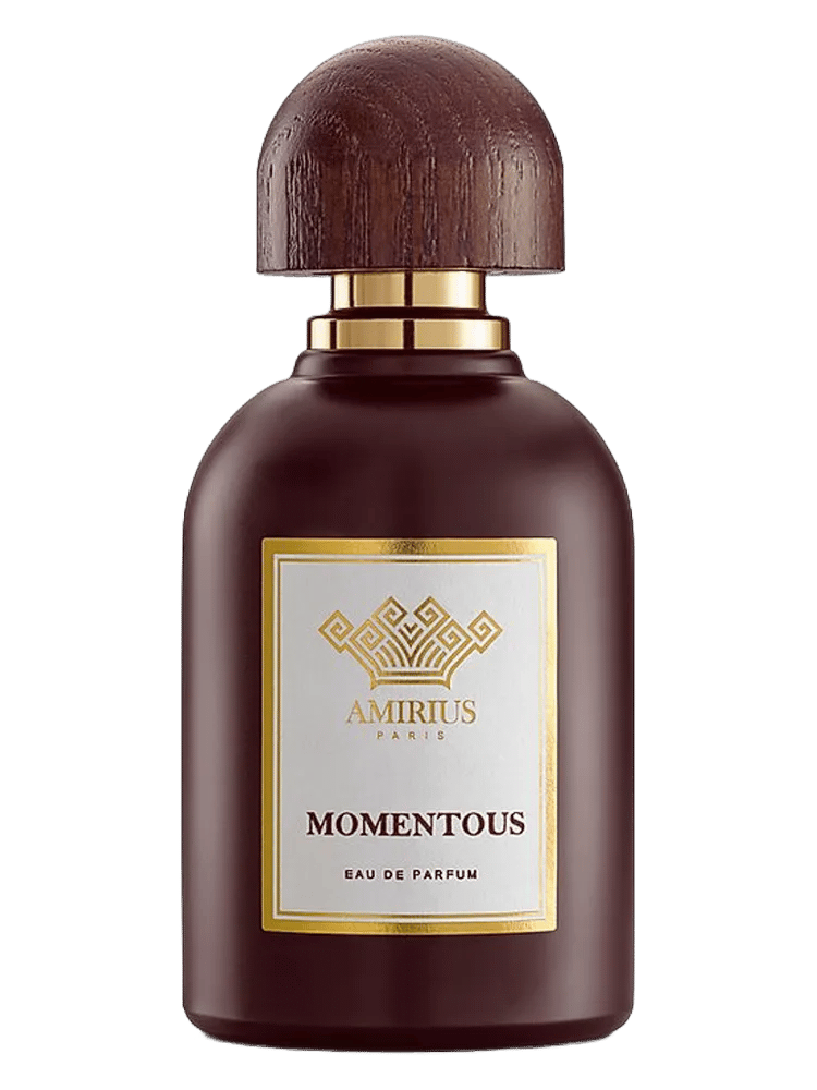 Momentous by Amirius