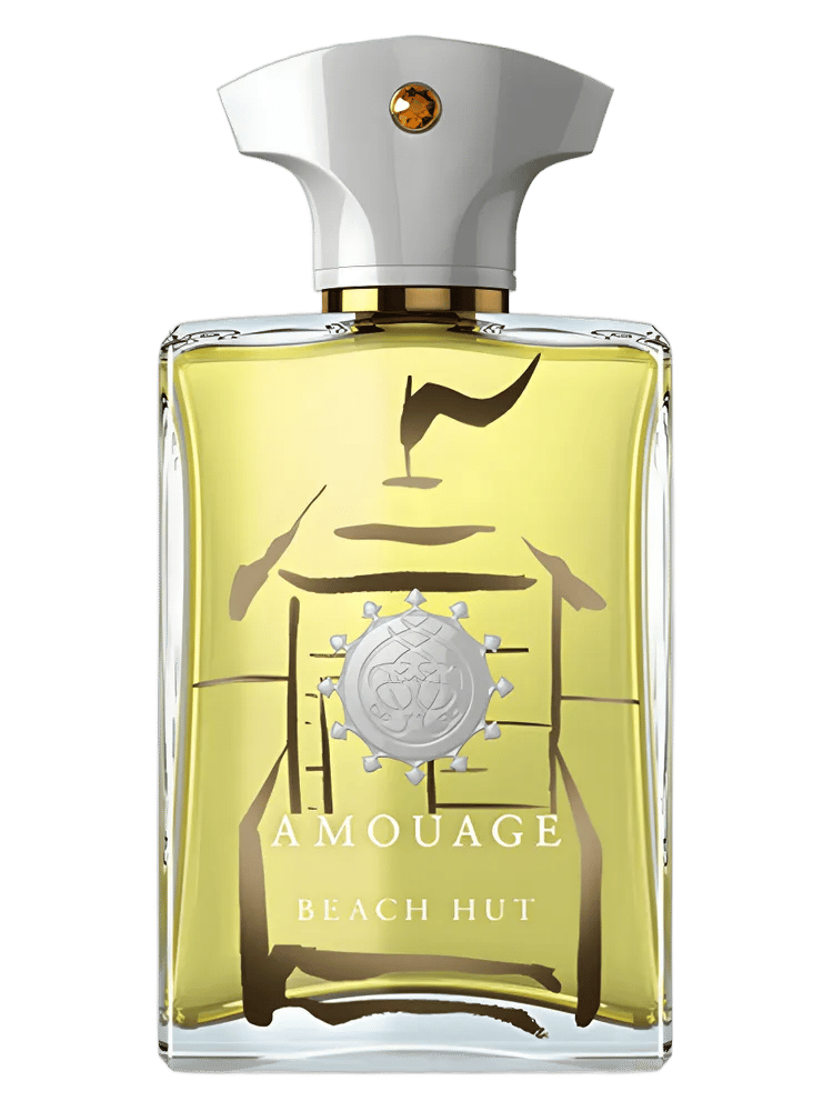 Beach Hut Man by Amouage