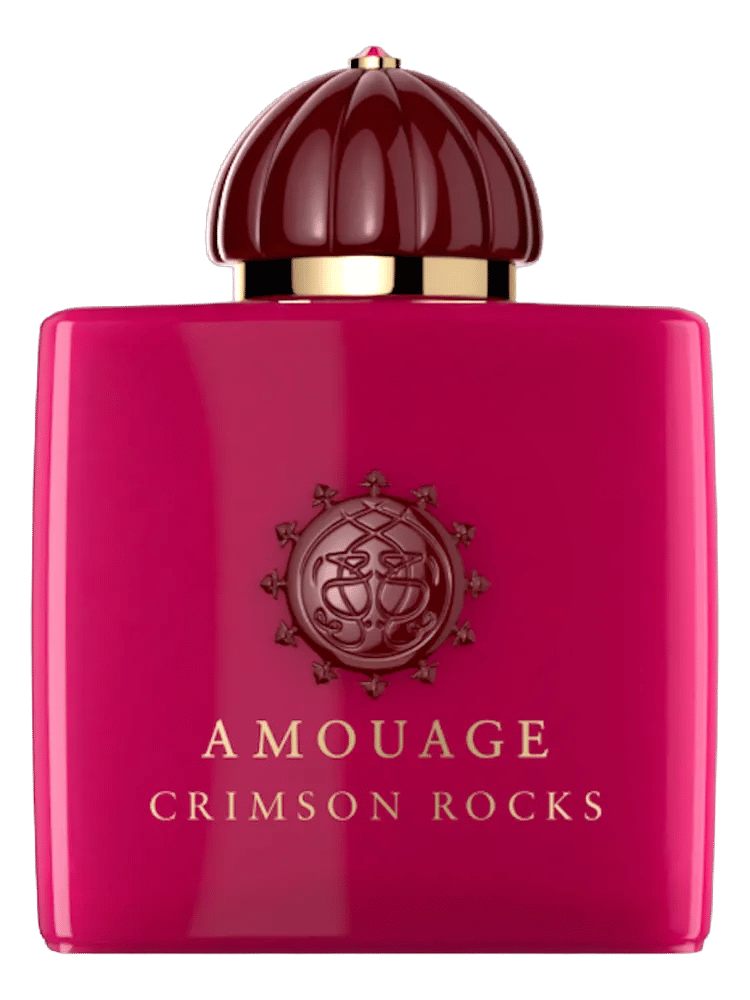 Crimson Rocks by Amouage
