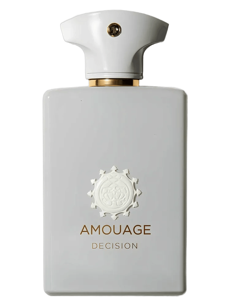 Decision by Amouage