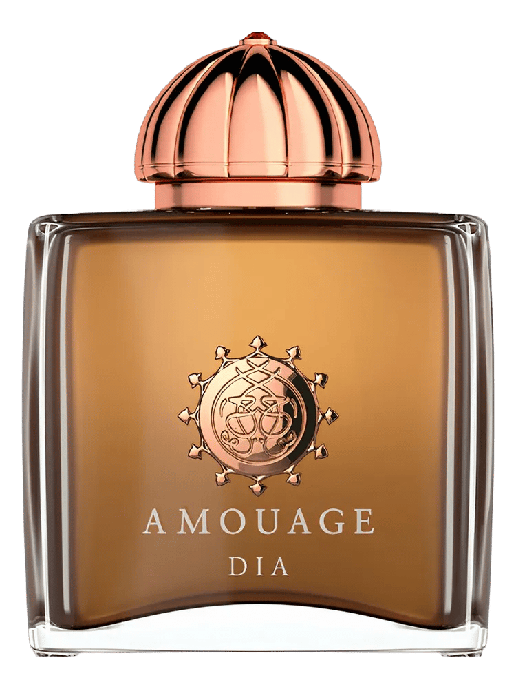 Dia Woman by Amouage