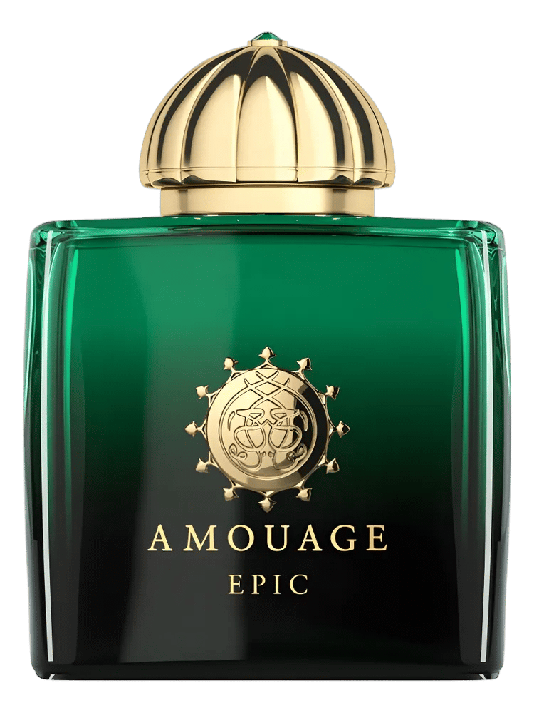 Epic Woman by Amouage
