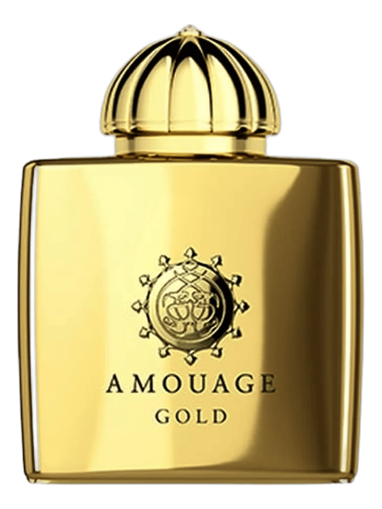 Gold Woman by Amouage