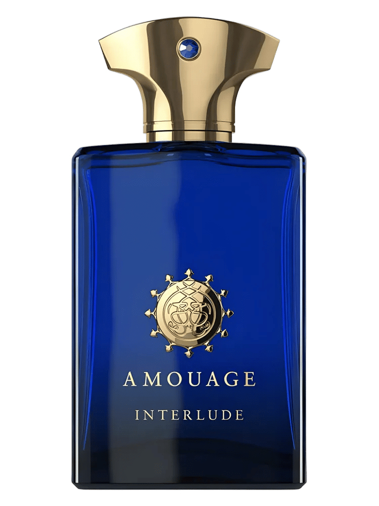 Interlude Man by Amouage