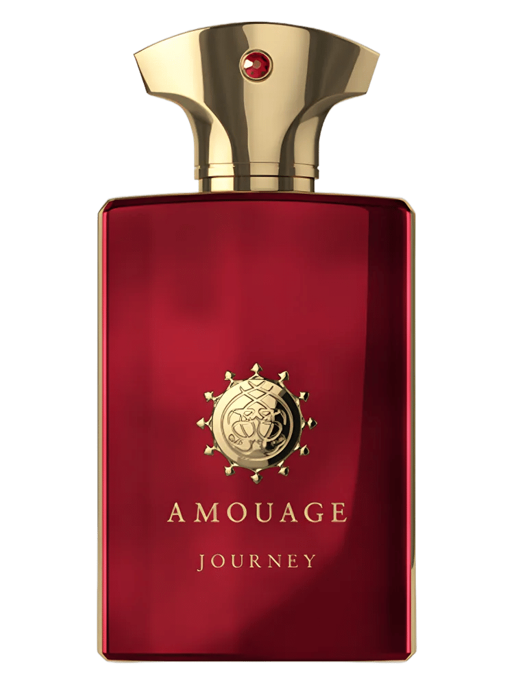 Journey Man by Amouage