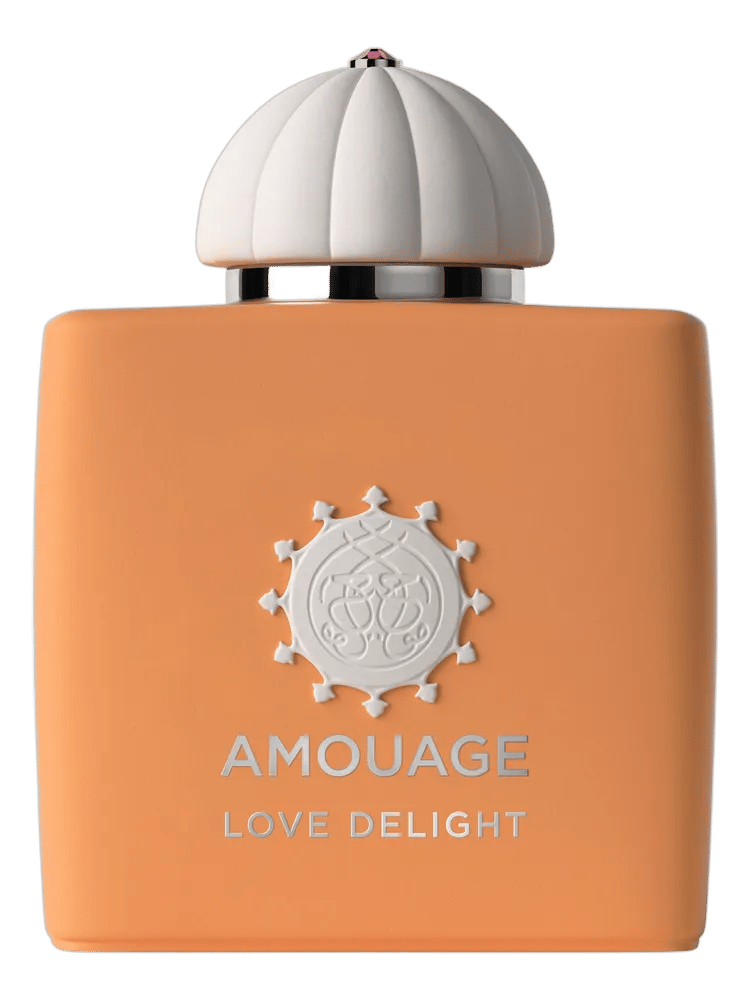 Love Delight by Amouage