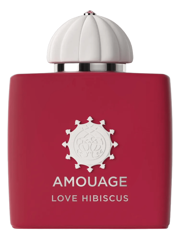 Love Hibiscus by Amouage