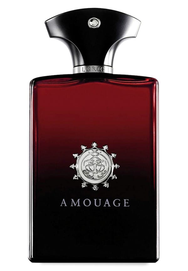 Lyric for Men Eau de Parfum by Amouage