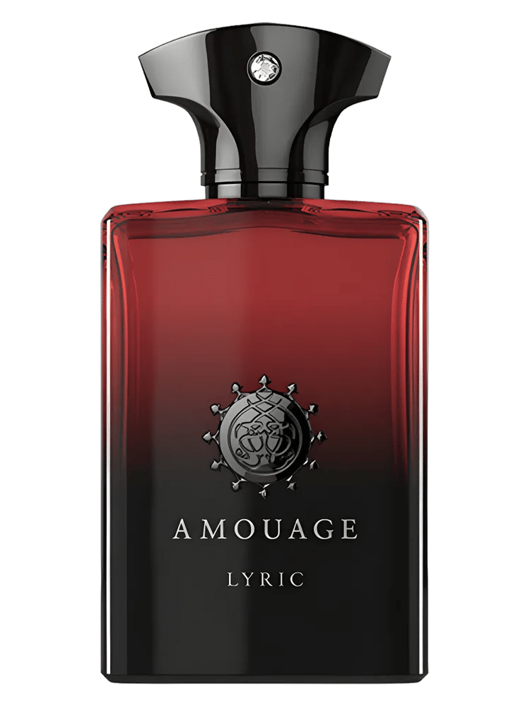 Lyric Man by Amouage