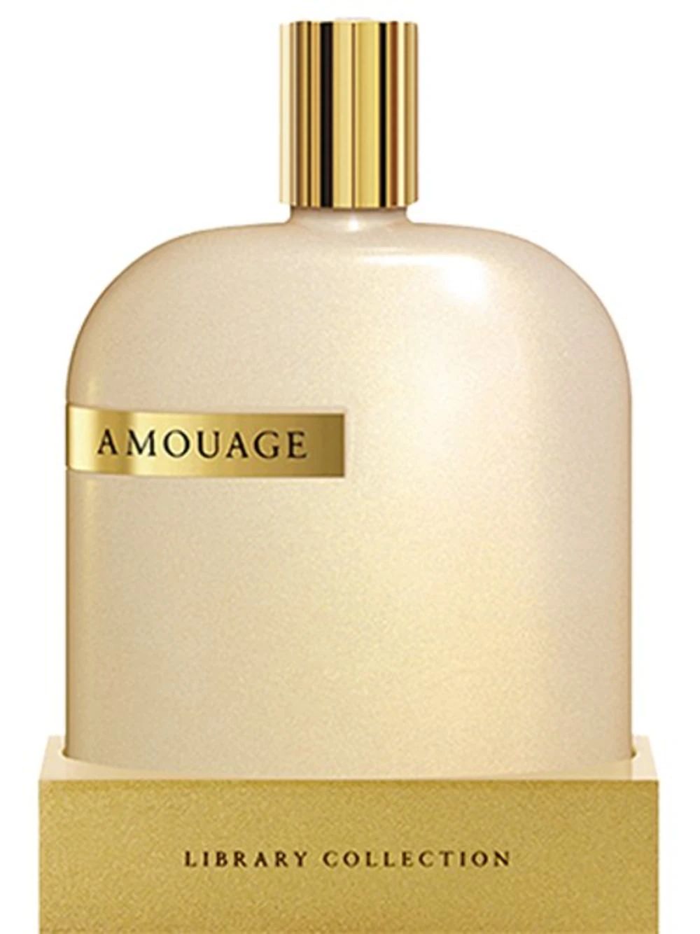 Opus VIII by Amouage