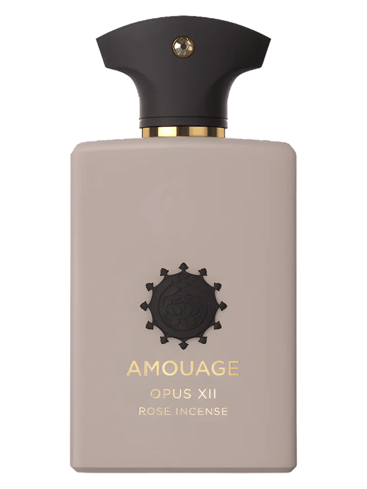Opus XII Rose Incense by Amouage