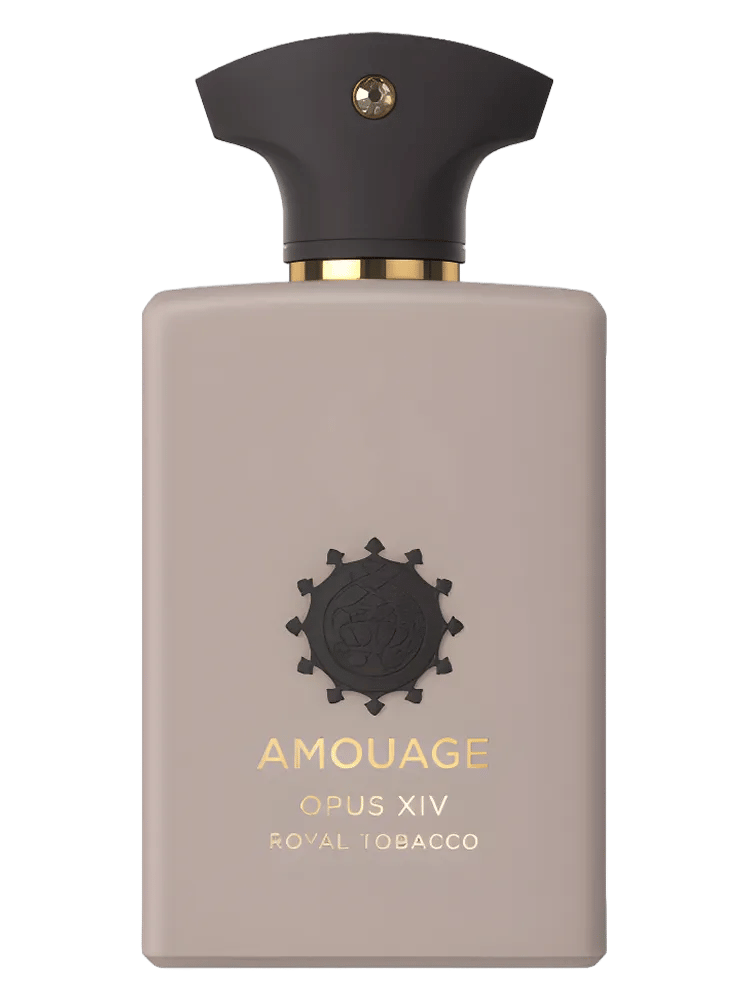 Opus XIV Royal Tobacco by Amouage
