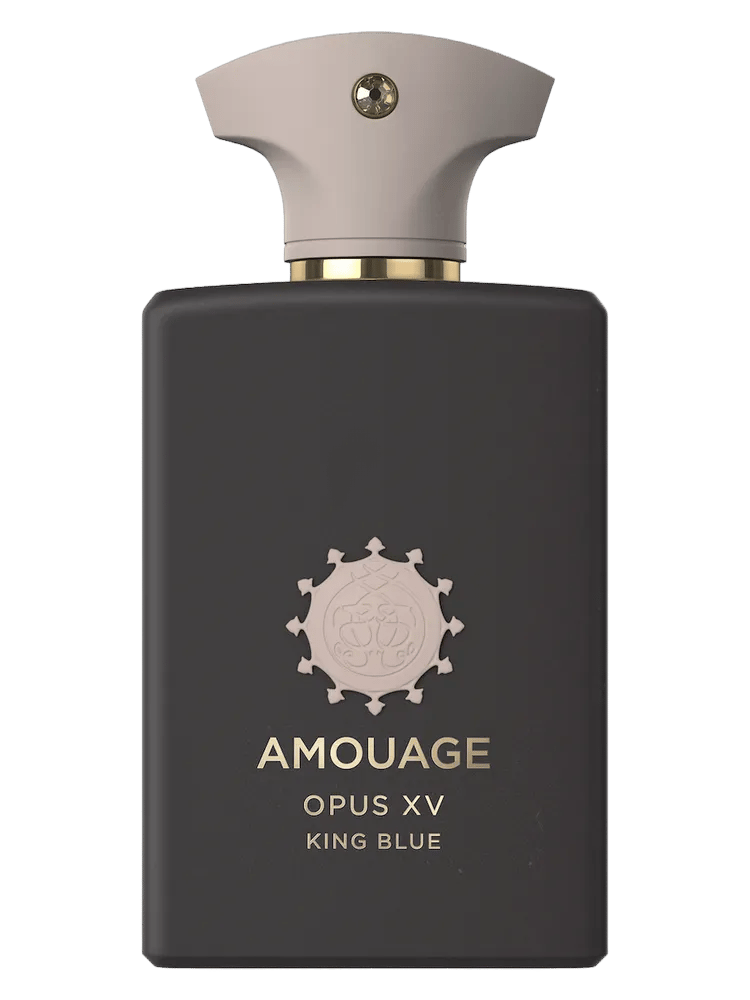 Opus XV King Blue by Amouage
