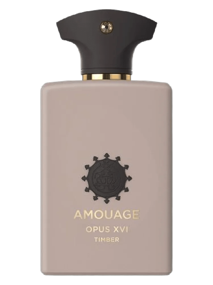 Opus XVI Timber by Amouage