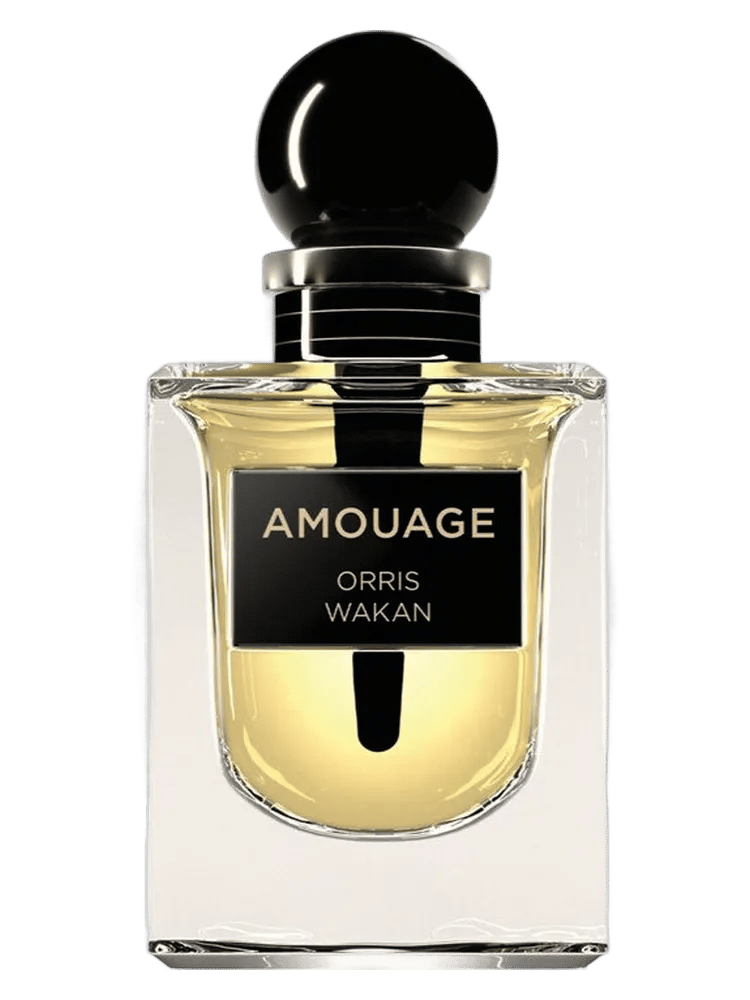 Orris Wakan by Amouage
