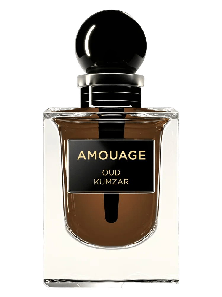 Oud Kumzar by Amouage