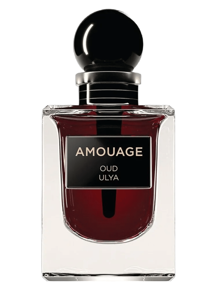 Oud Ulya by Amouage
