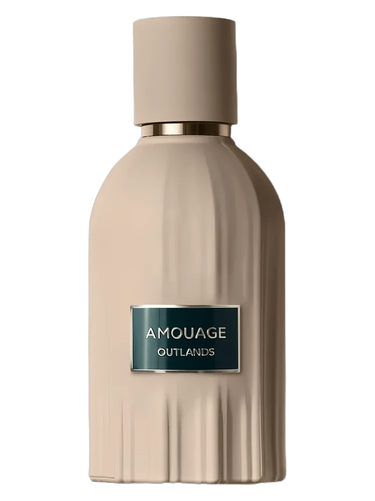 Outlands by Amouage