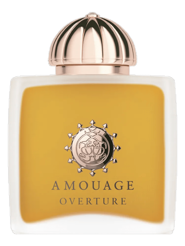 Overture Woman by Amouage