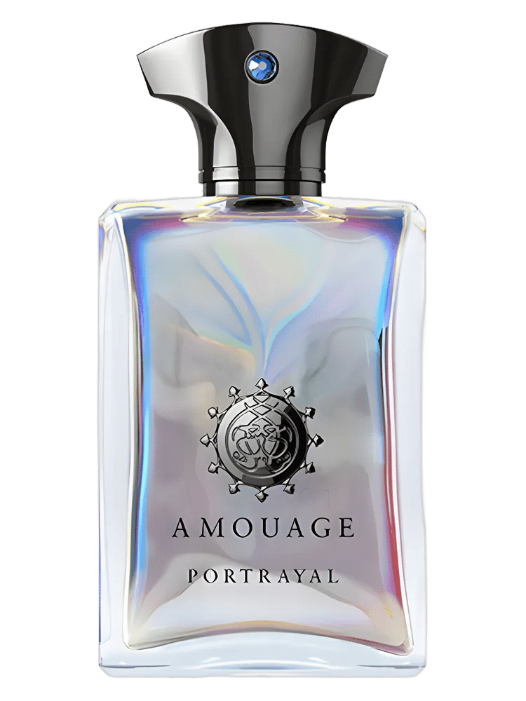 Portrayal Man by Amouage