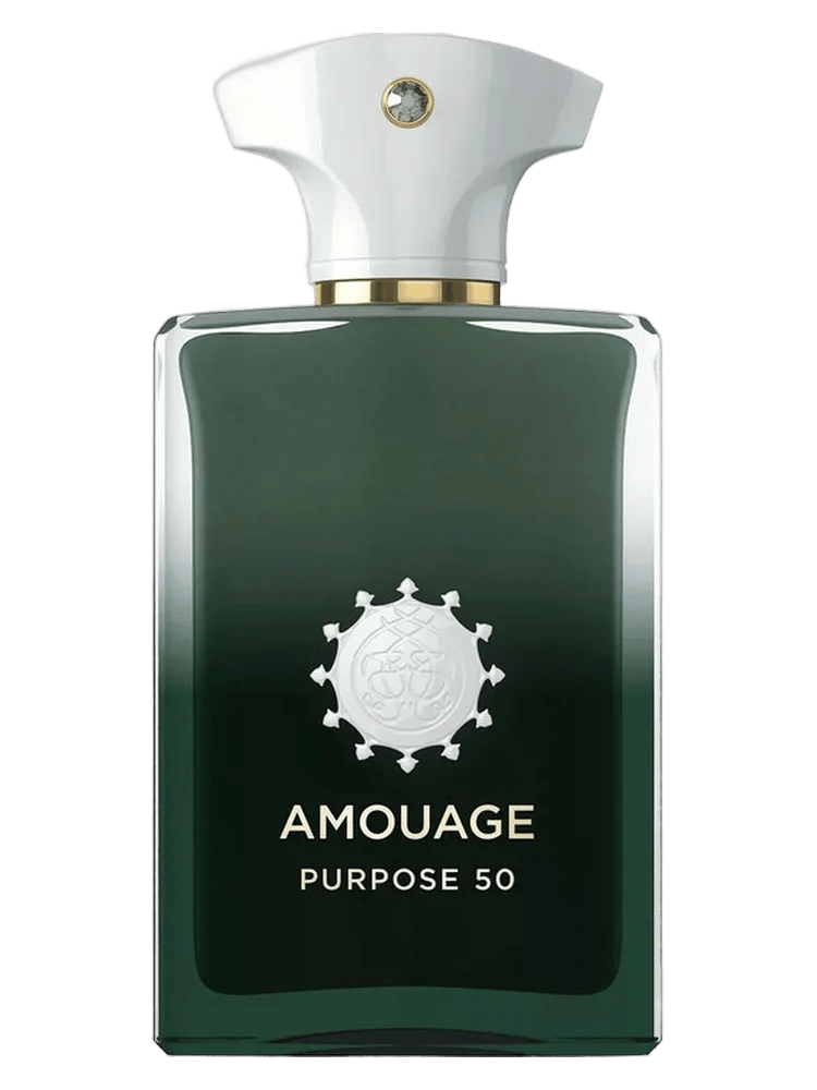 Purpose 50 by Amouage