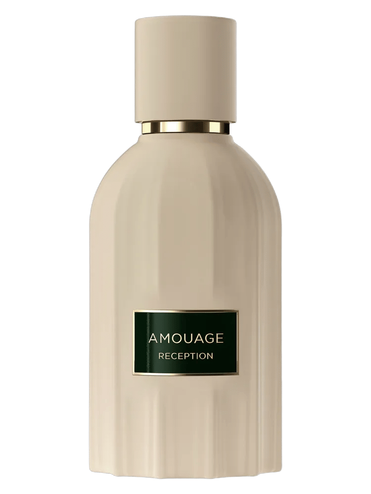 Reception by Amouage