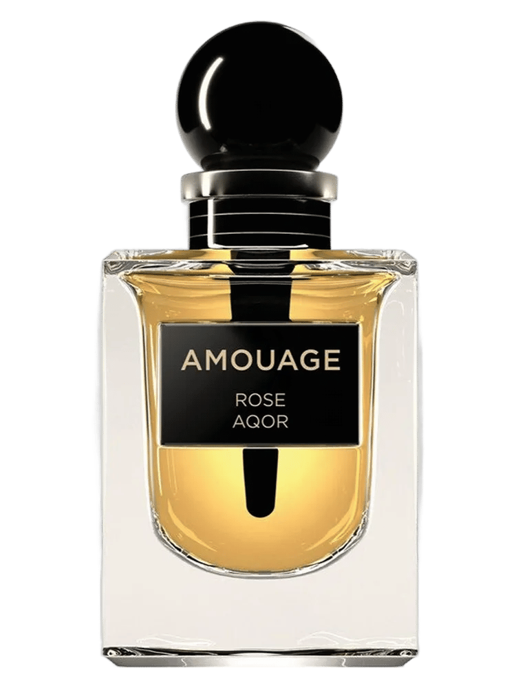 Rose Aqor by Amouage