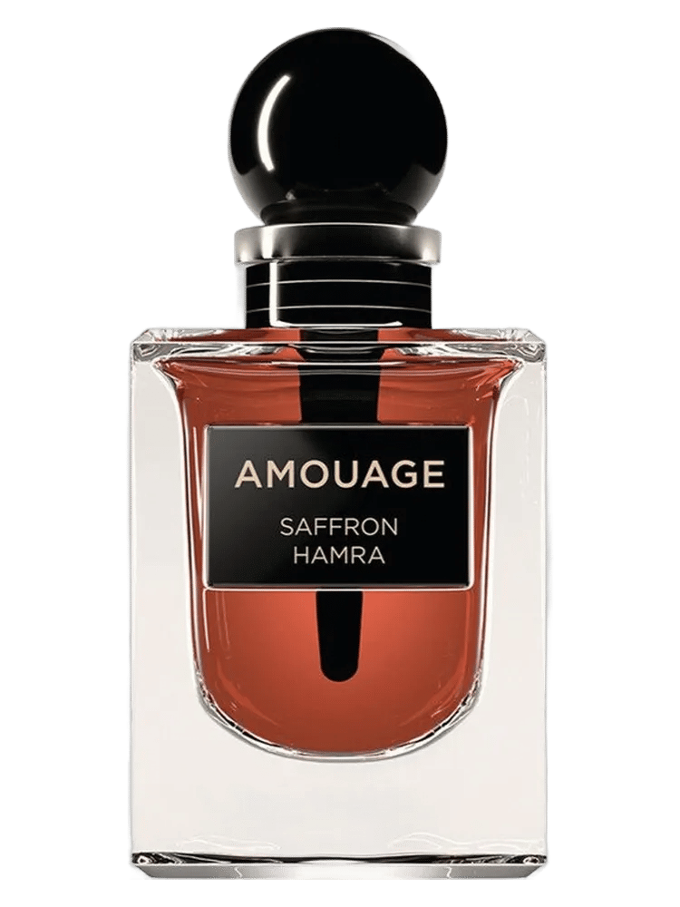 Saffron Hamra by Amouage