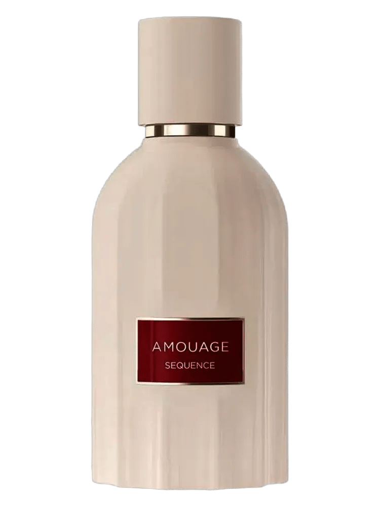 Sequence by Amouage