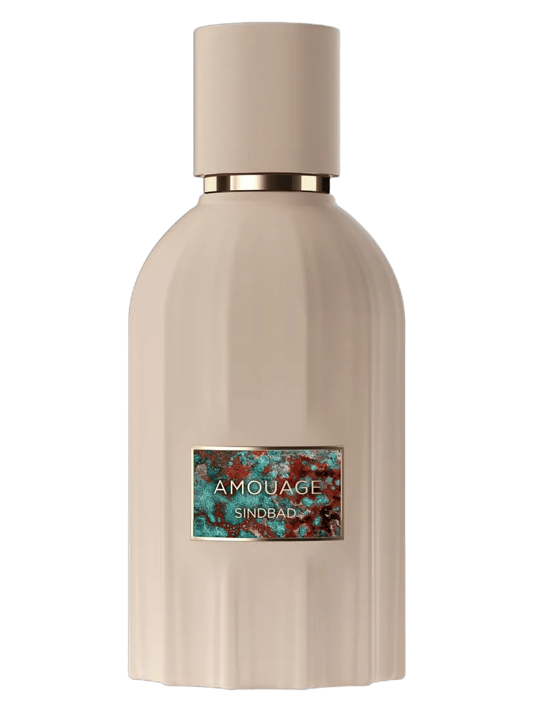 Sindbad by Amouage