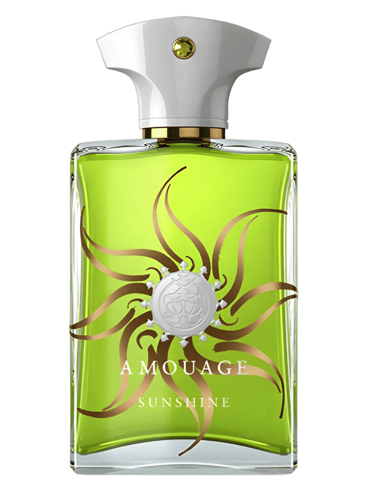 Sunshine Man by Amouage