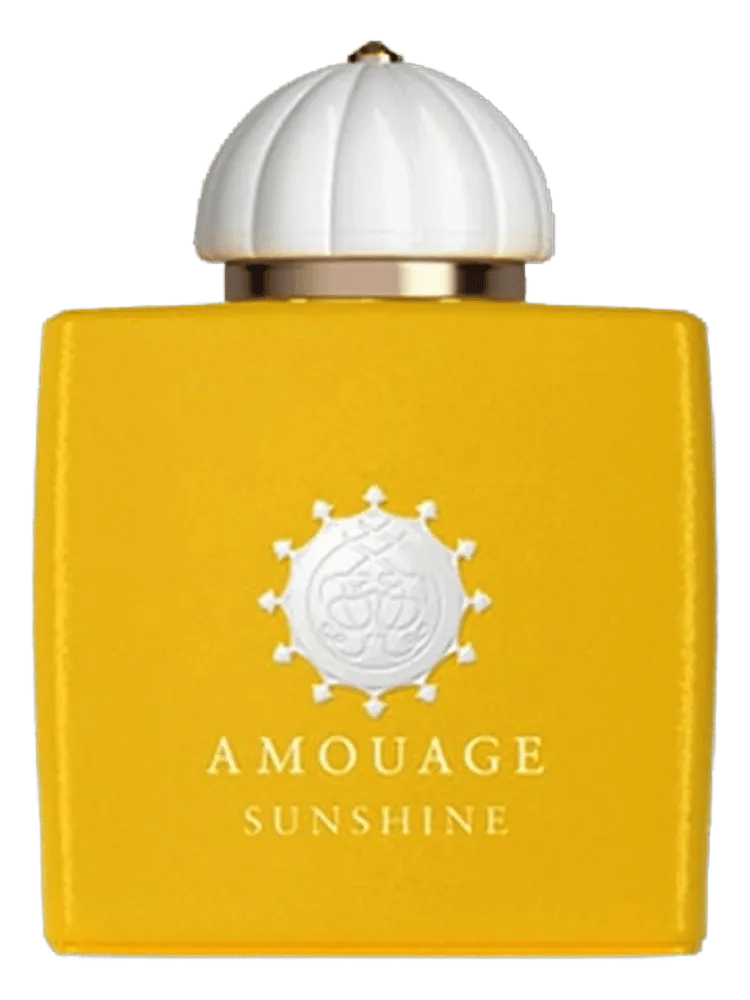 Sunshine Woman by Amouage